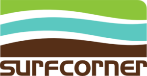 Surfcorner Logo