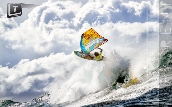Test Produkt Windsurfing